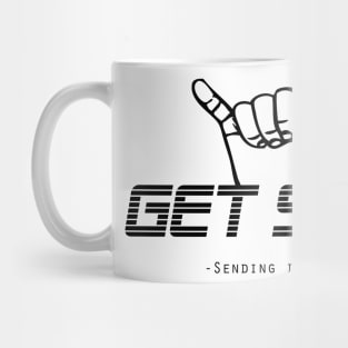 Get Sendy 2015 Mug